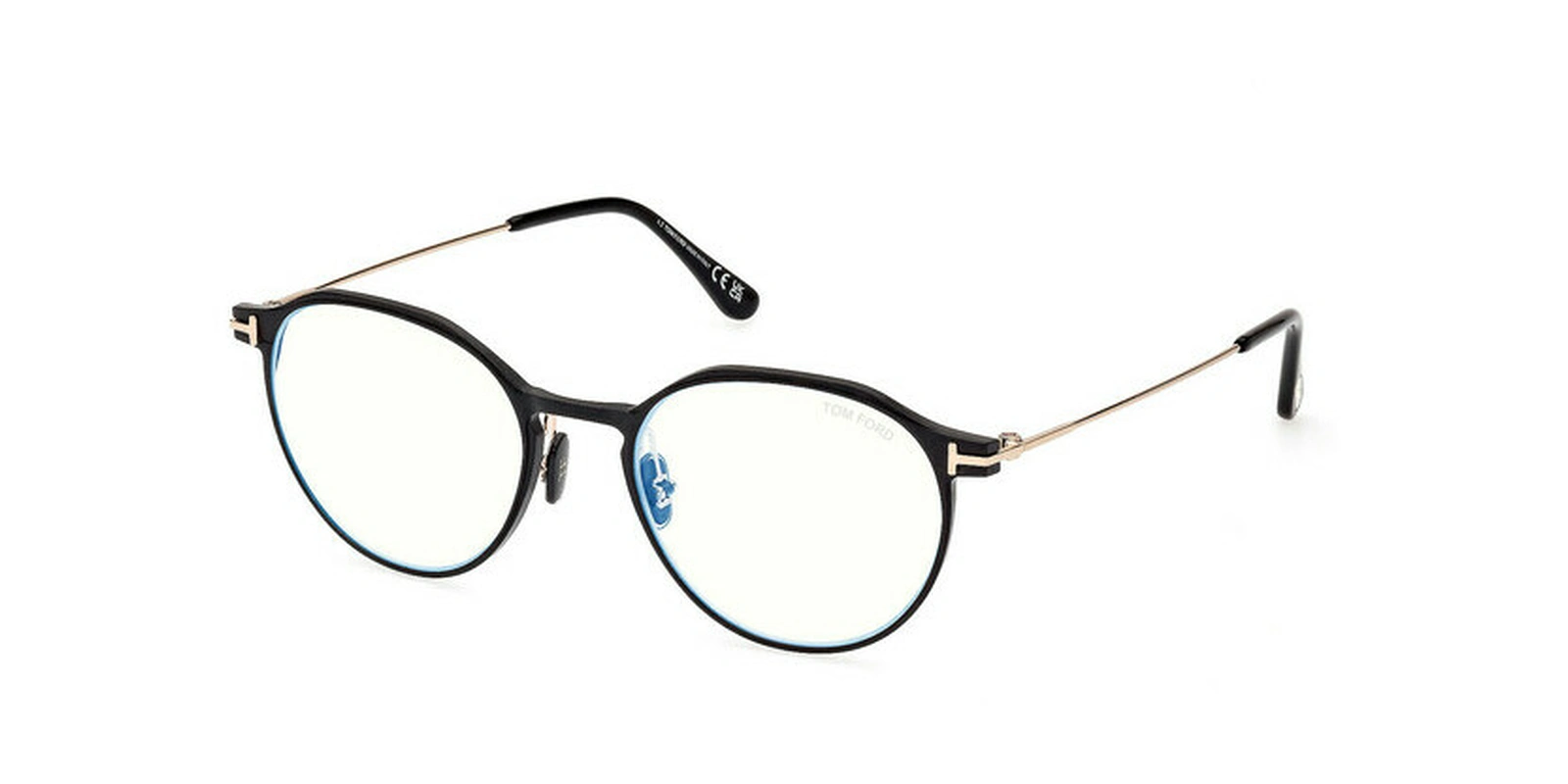 ARO TOM FORD FT5866B 002 52 19 145