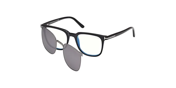 CLIP TOM FORD ECO FT5916B 001 50 20 145