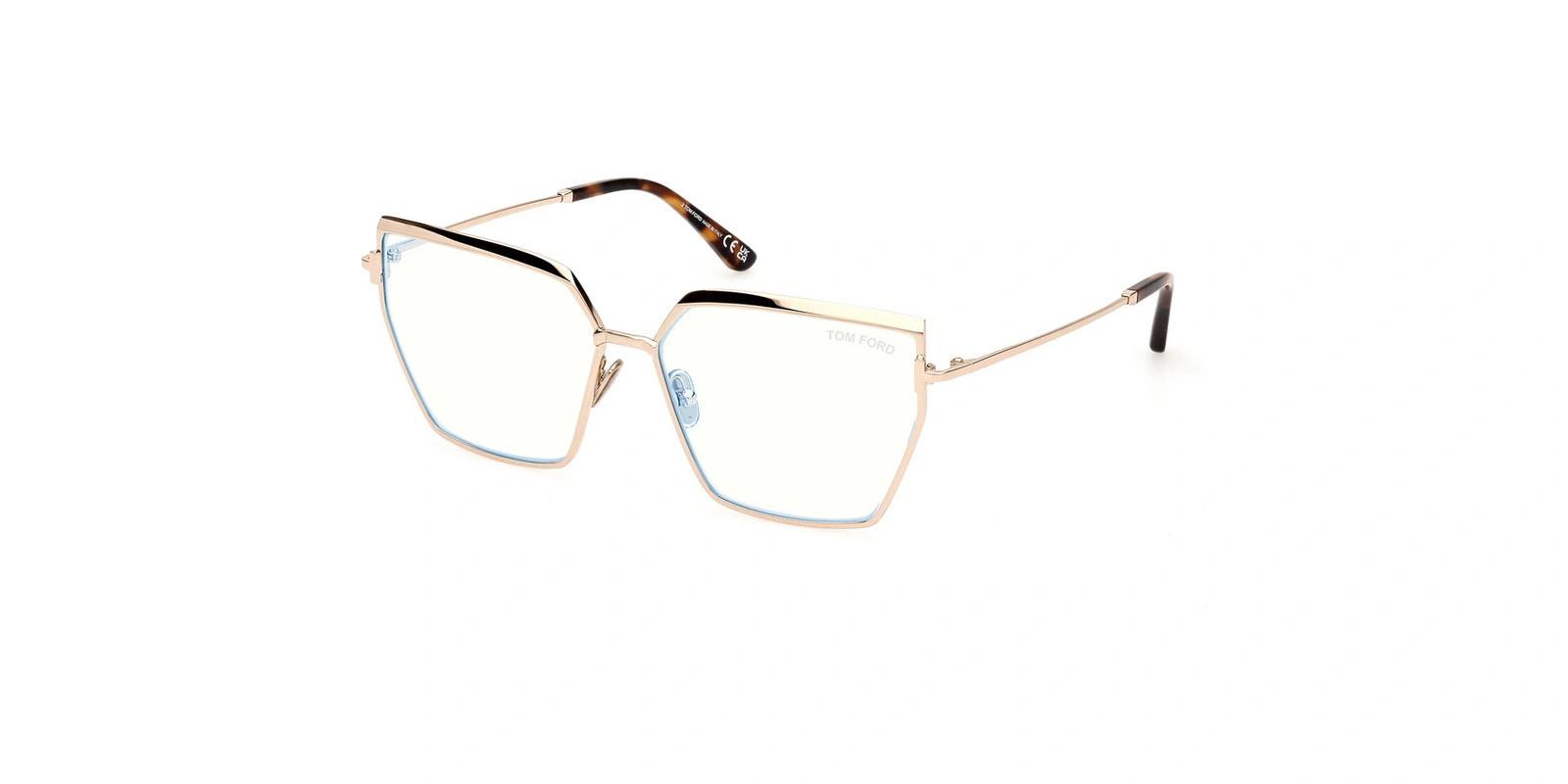 ARO TOM FORD FT5946B 028 57 14 140