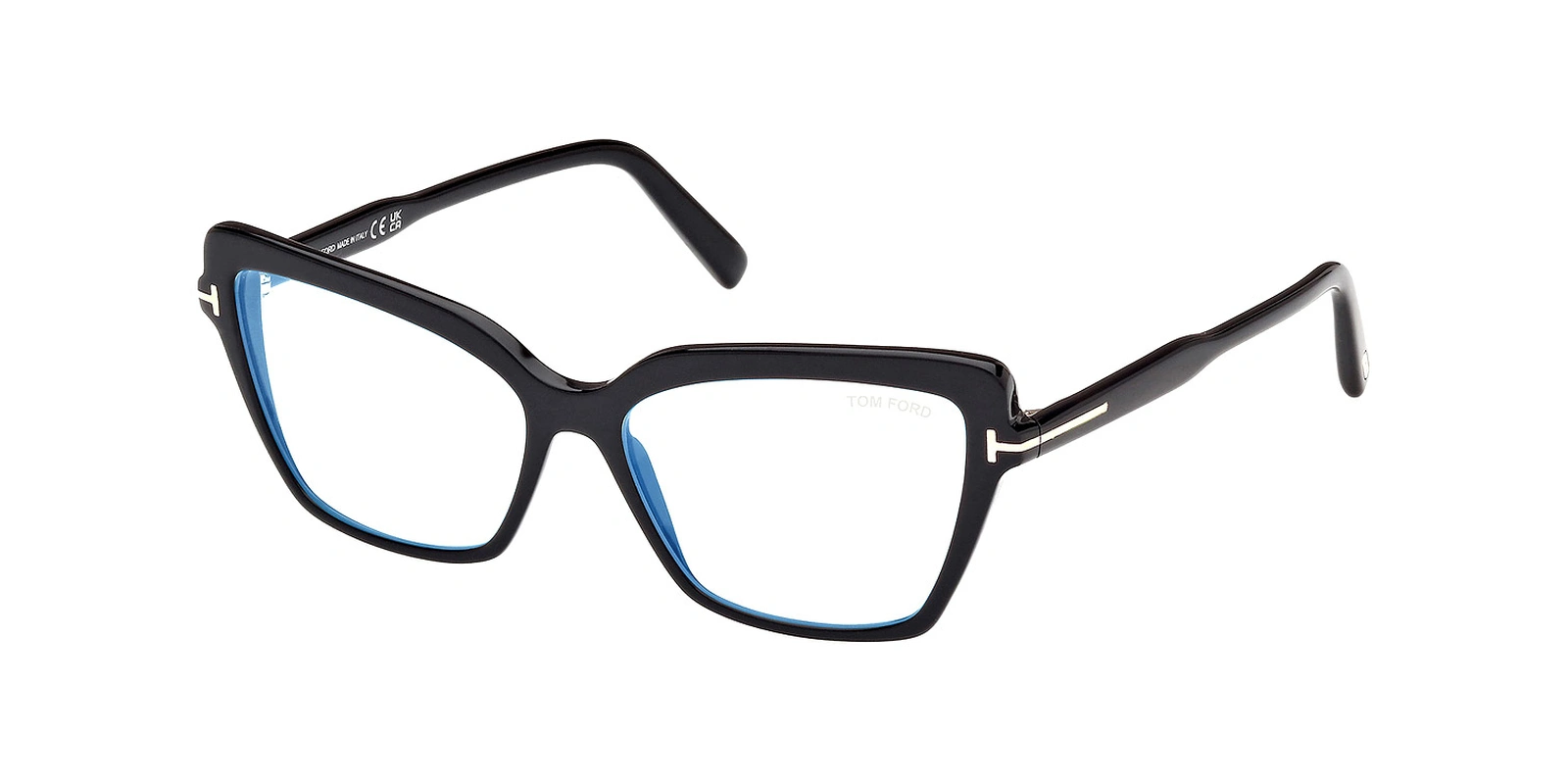ARO TOM FORD ECO FT5948B 001 55 15 140