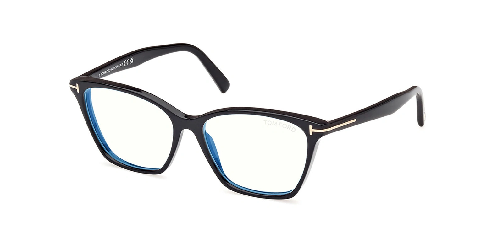 ARO TOM FORD ECO FT5949B 001 56 15 140