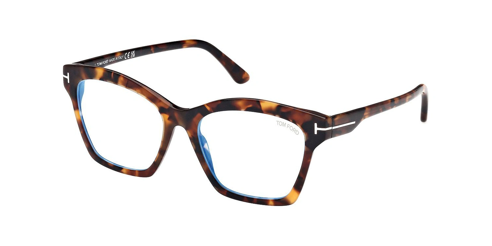 ARO TOM FORD ECO FT5965B 052 53 17 140