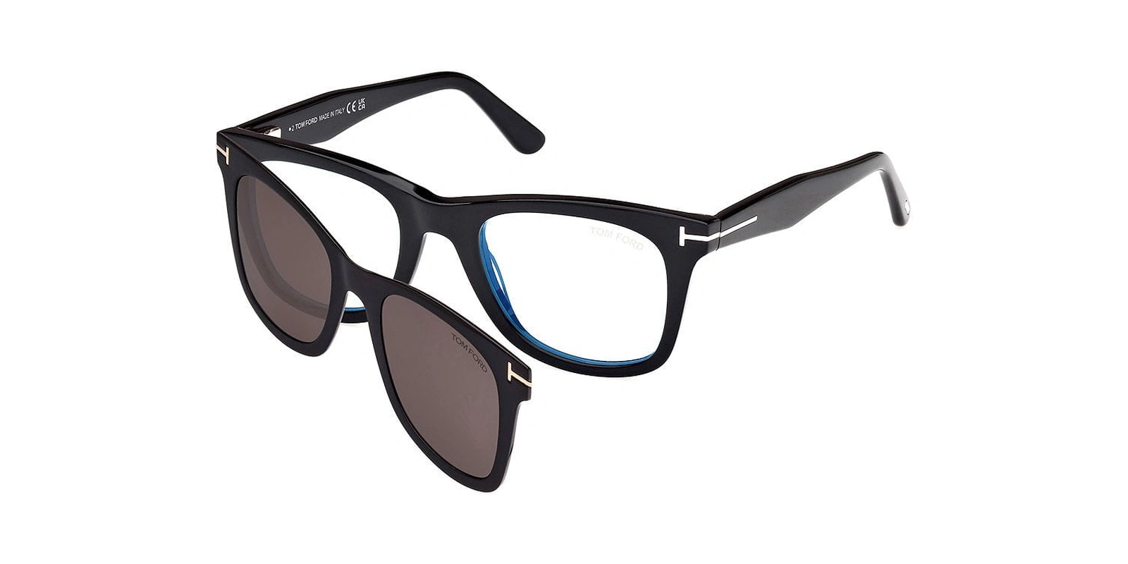 CLIP TOM FORD FT5970B 001 50 21 145
