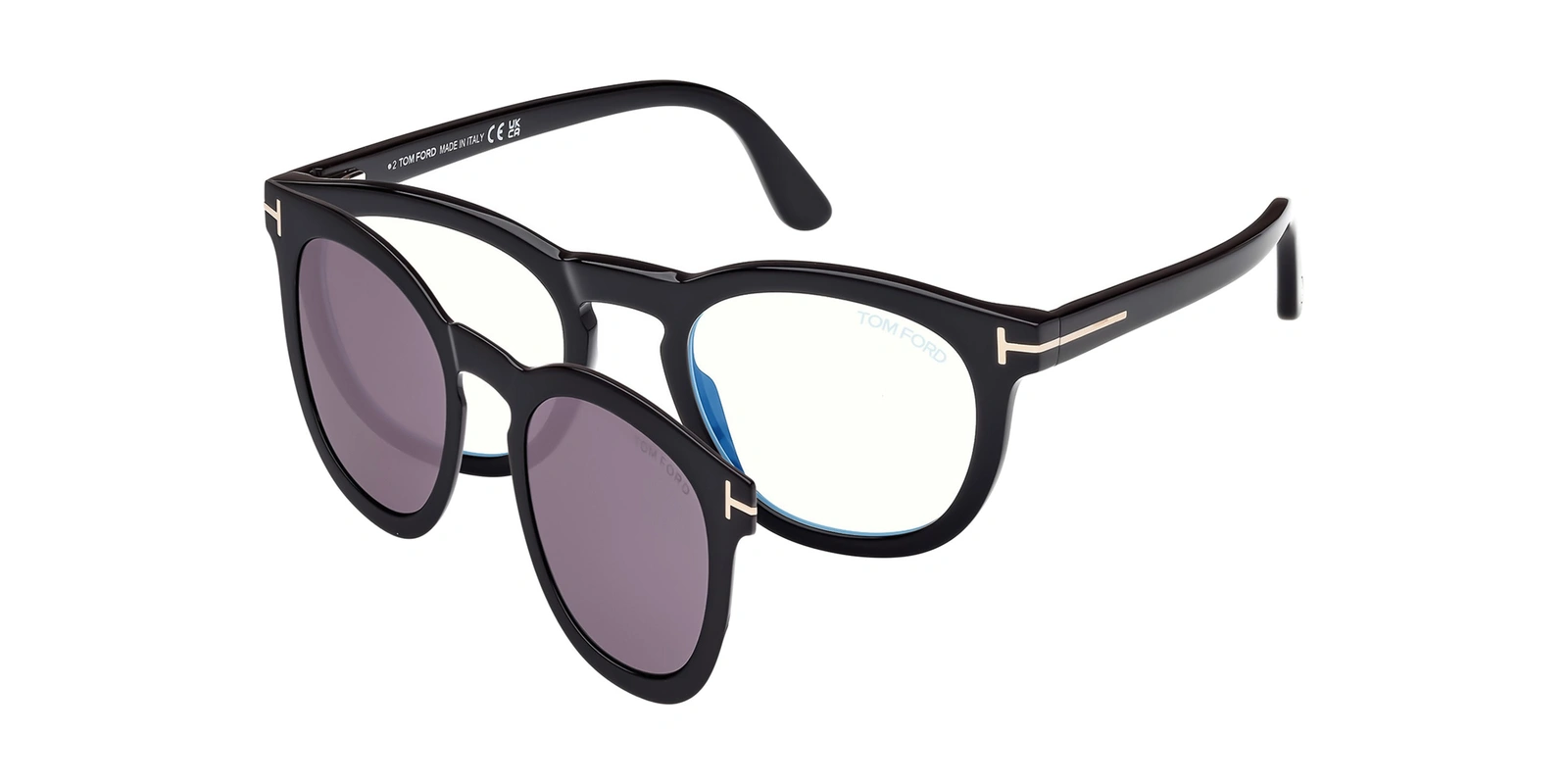 CLIP TOM FORD TF5993B 001 50 21 145