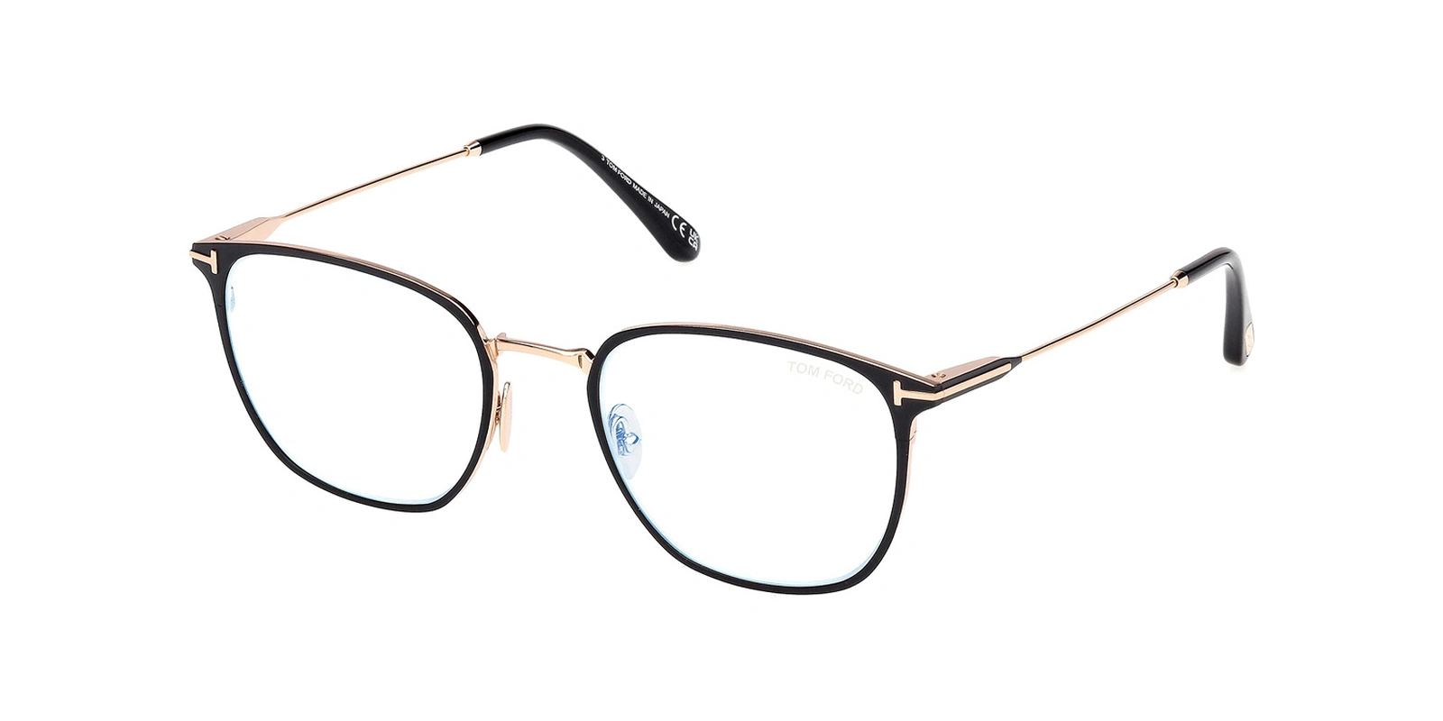 ARO TOM FORD FT6041B 6041B 002 52 20