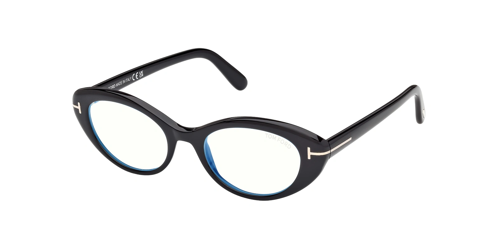 ARO TOM FORD FT6092B 001 50 19 140