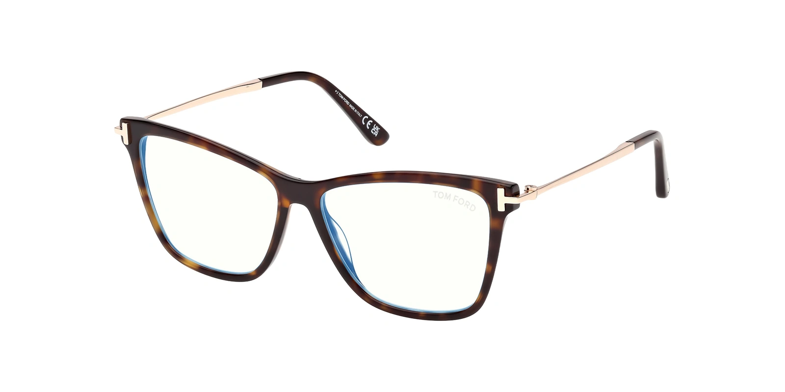 ARO TOM FORD FT6097B 052 53 13 140