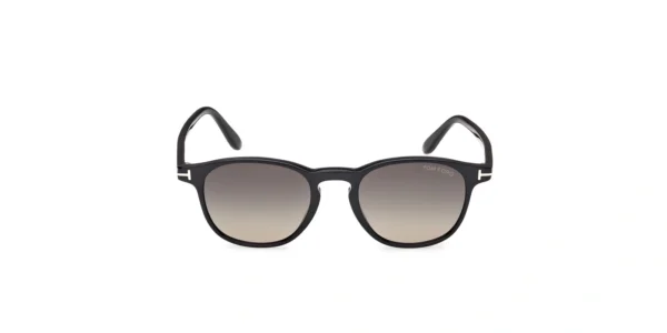 SOLAR TOM FORD HOLT-02 TF1302 01B 50 20 145 02