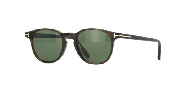 SOLAR TOM FORD HOLT-02 TF1302 52R 50 20 145