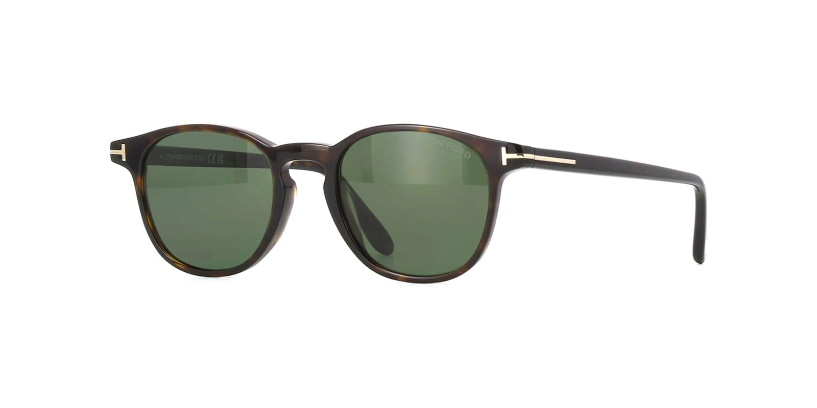 SOLAR TOM FORD HOLT-02 TF1302 52R 50 20 145