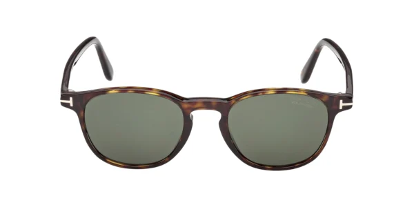 SOLAR TOM FORD HOLT-02 TF1302 52R 50 20 145 02