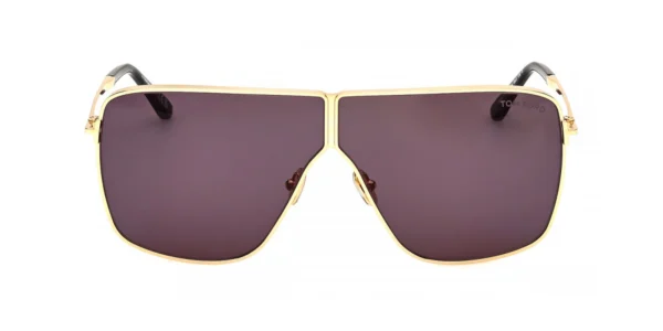 SOLAR TOM FORD HUXLEY FT1159 30A 68 3 135 02