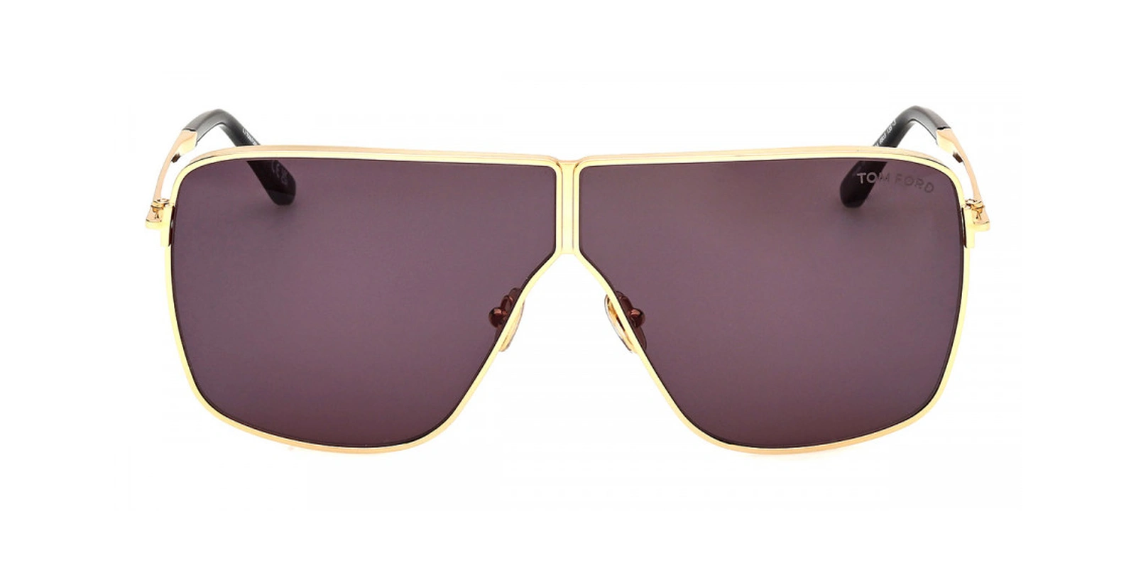 SOLAR TOM FORD HUXLEY FT1159 30A 68 3 135 02