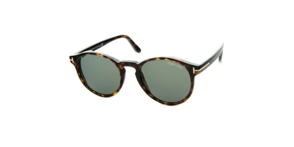 SOLAR TOM FORD IAN 02 FT591 52N 51 20 145