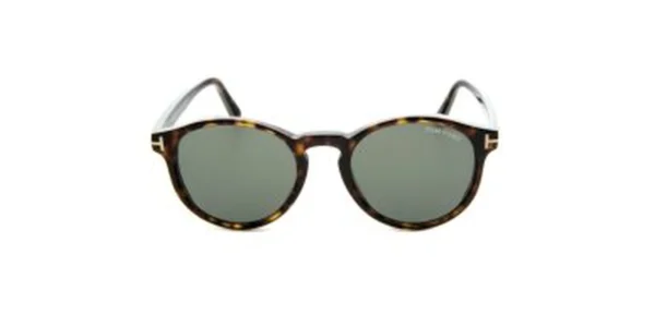 SOLAR TOM FORD IAN 02 FT591 52N 51 20 145 02