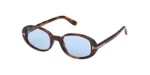 SOLAR TOM FORD IGGY FT1364 53V 49 21 140