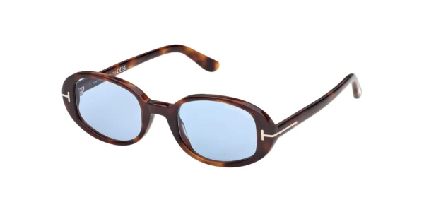 SOLAR TOM FORD IGGY FT1364 53V 49 21 140