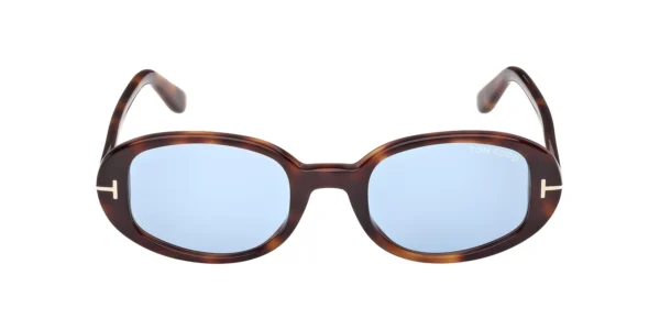 SOLAR TOM FORD IGGY FT1364 53V 49 21 140 02