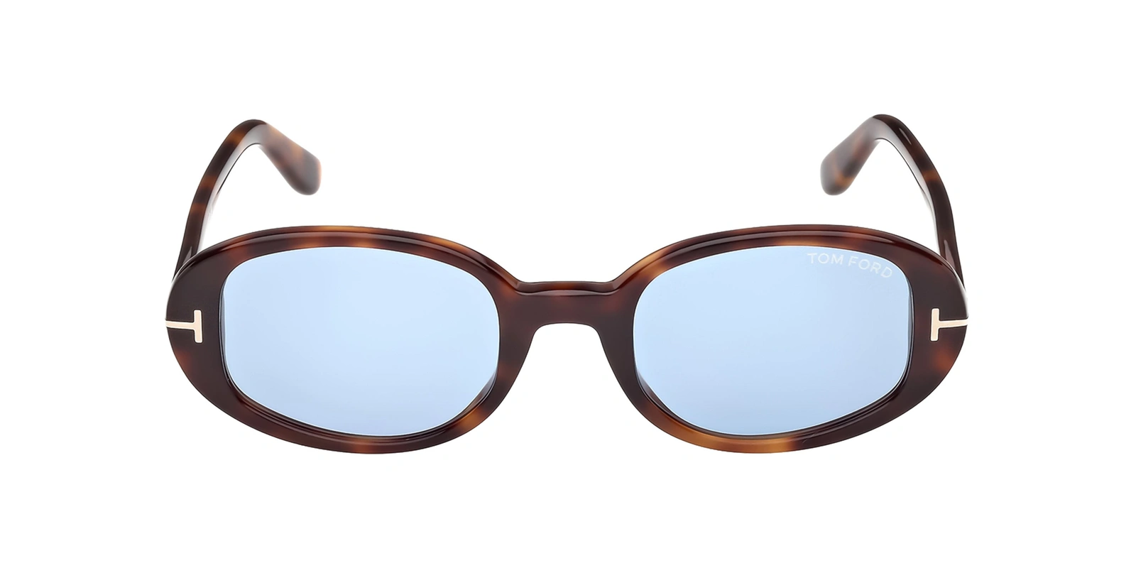 SOLAR TOM FORD IGGY FT1364 53V 49 21 140 02
