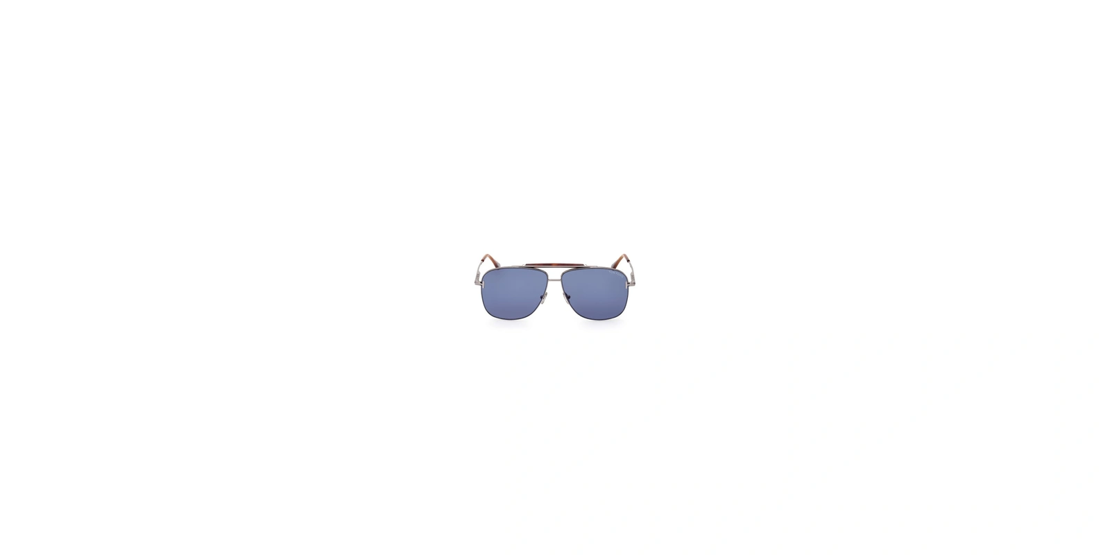 SOLAR TOM FORD JADEN FT1017 14V 60 12 145 02