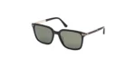 SOLAR TOM FORD JOCHEM FT1183 01R 56 19 140