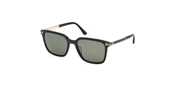 SOLAR TOM FORD JOCHEM FT1183 01R 56 19 140