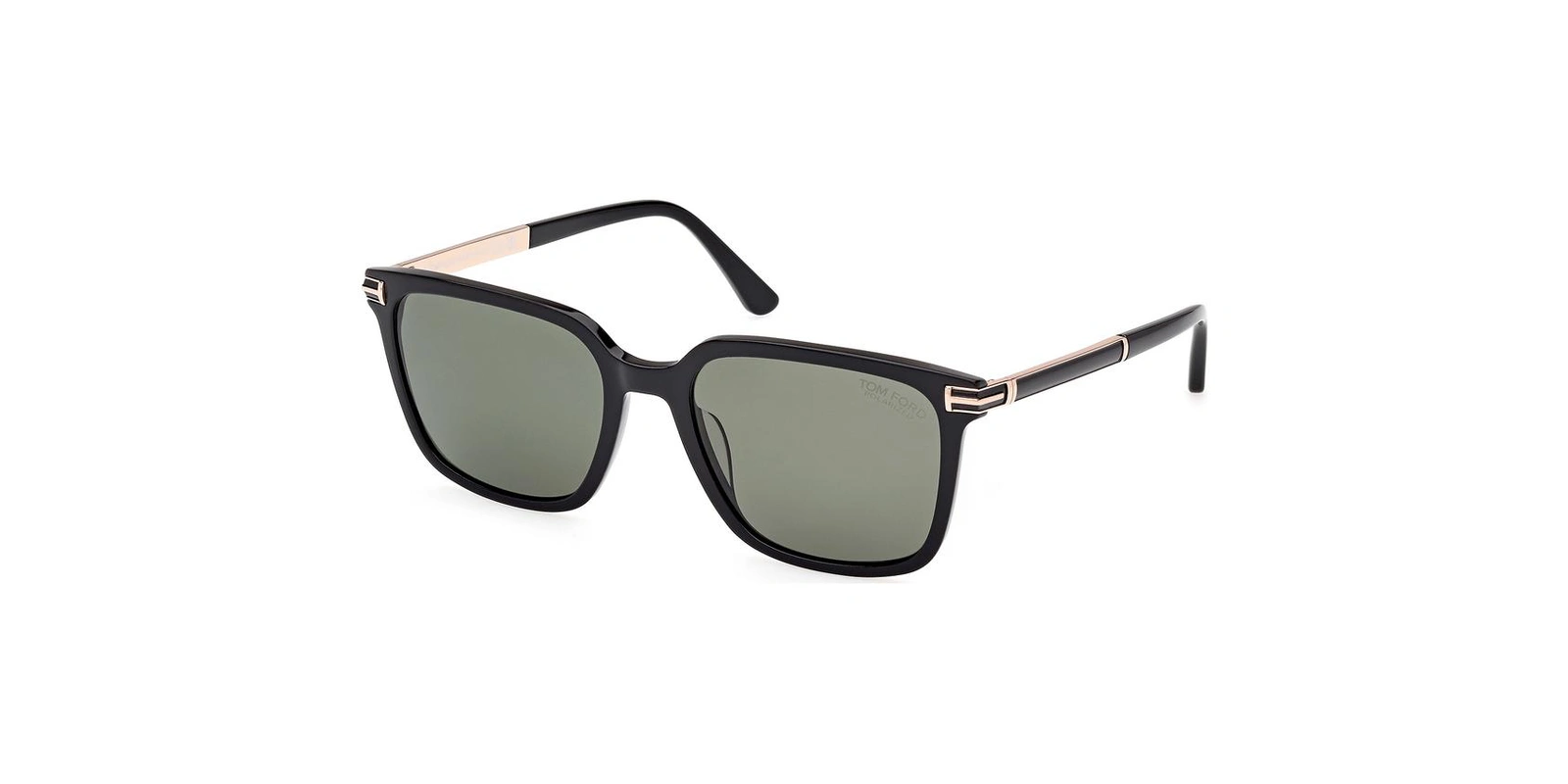 SOLAR TOM FORD JOCHEM FT1183 01R 56 19 140