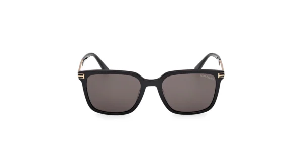 SOLAR TOM FORD JOCHEM FT1183 01R 56 19 140 02