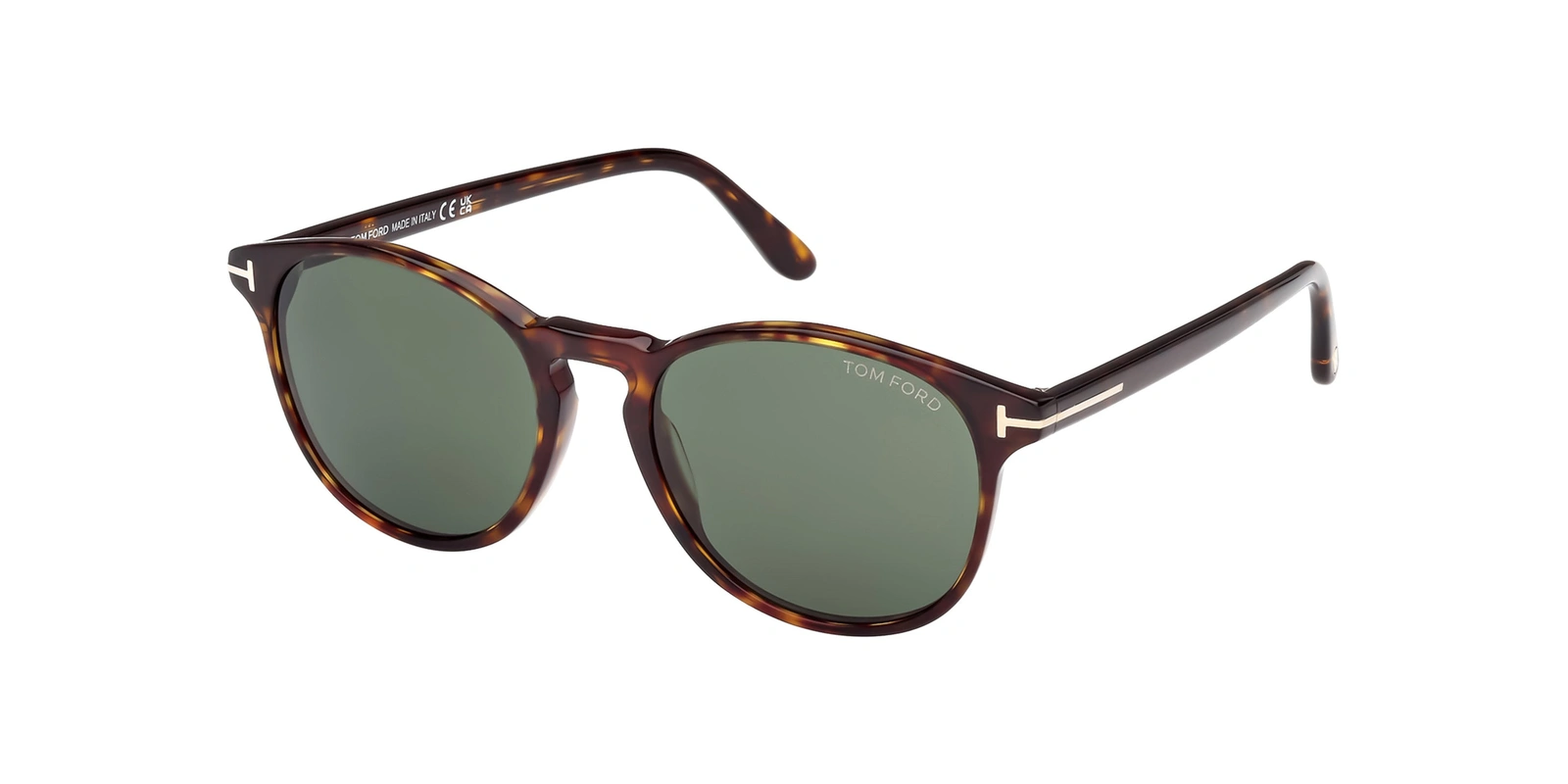 SOLAR TOM FORD LEWIS FT1097 52N 53 19 145