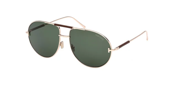 SOLAR TOM FORD LOU-02 FT1308 28N 62 15 140