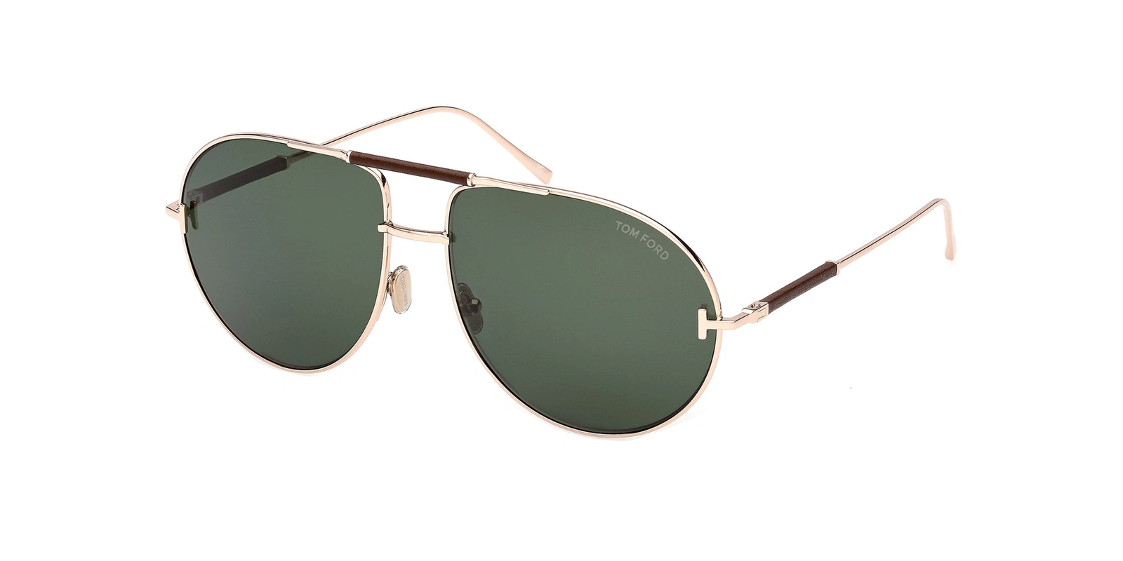 SOLAR TOM FORD LOU-02 FT1308 28N 62 15 140