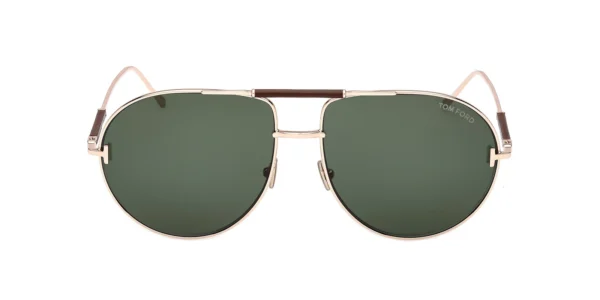 SOLAR TOM FORD LOU-02 FT1308 28N 62 15 140 02