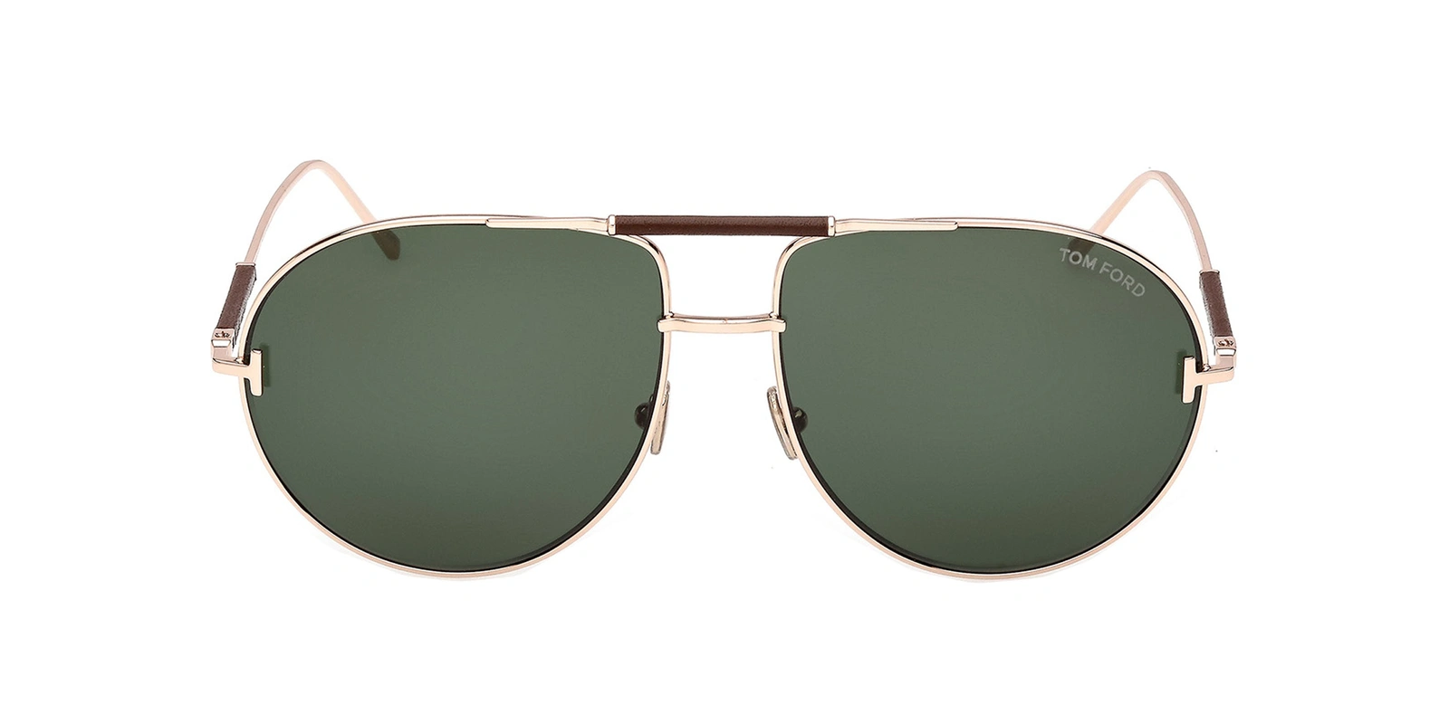 SOLAR TOM FORD LOU-02 FT1308 28N 62 15 140 02