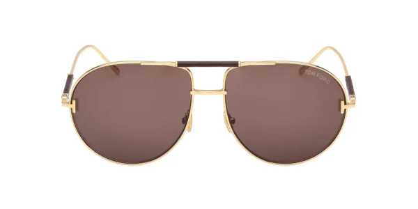 SOLAR TOM FORD LOU-02 FT1308 30E 62 15 140 02