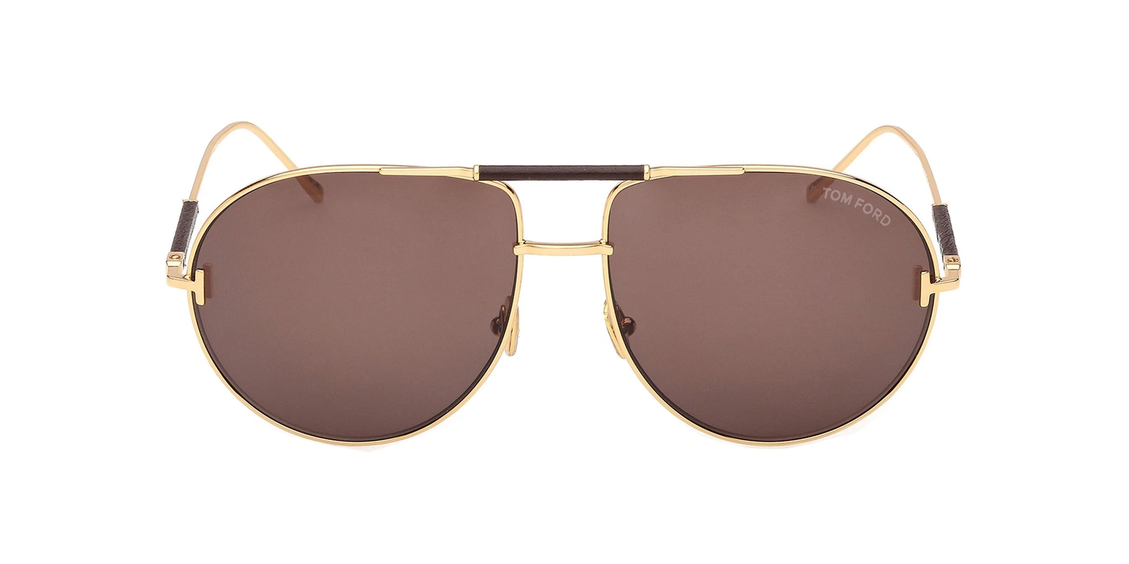 SOLAR TOM FORD LOU-02 FT1308 30E 62 15 140 02