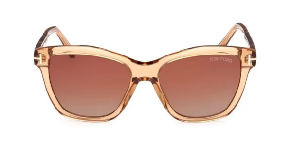 SOLAR TOM FORD LUCIA FT1087 45F 54 16 140 02