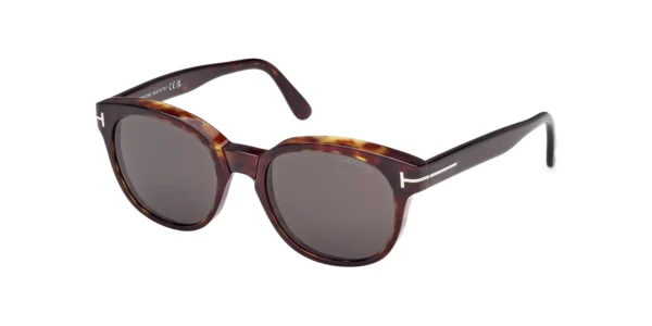 SOLAR TOM FORD MERT FT1180 52A 53 20 145