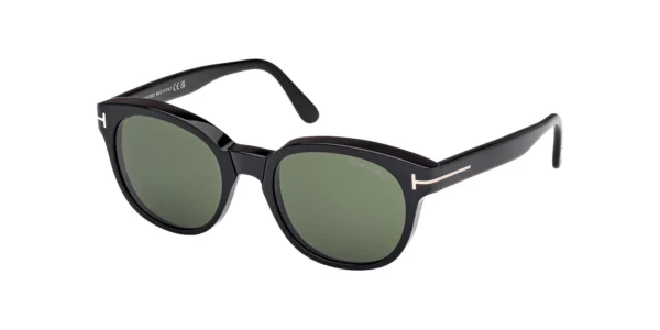 SOLAR TOM FORD MERT FT1180 01N 53 20 145