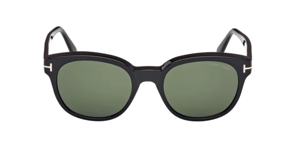 SOLAR TOM FORD MERT FT1180 01N 53 20 145 02
