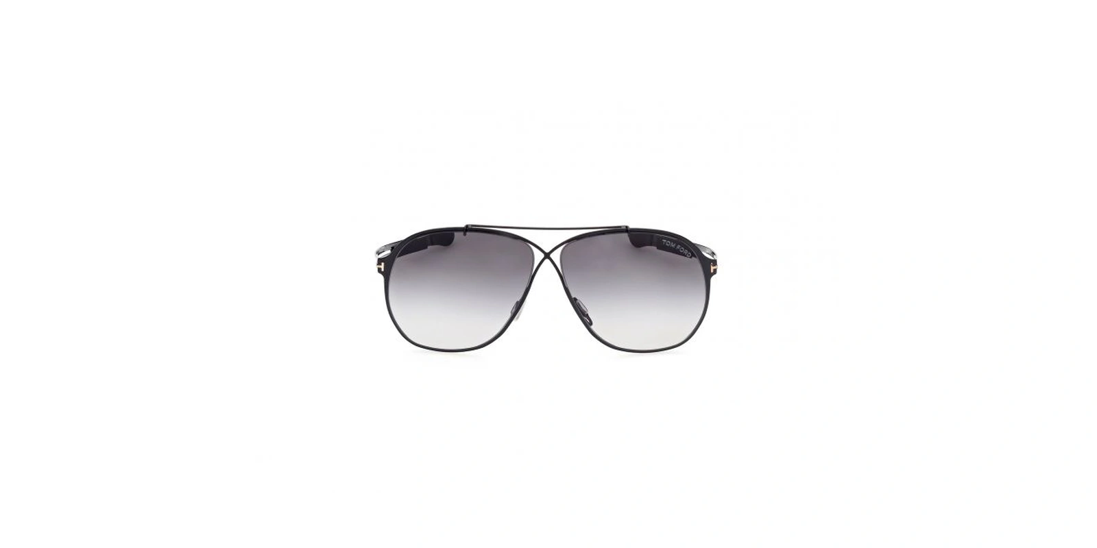 SOLAR TOM FORD ORSON FT829 01B 61 11 145 02