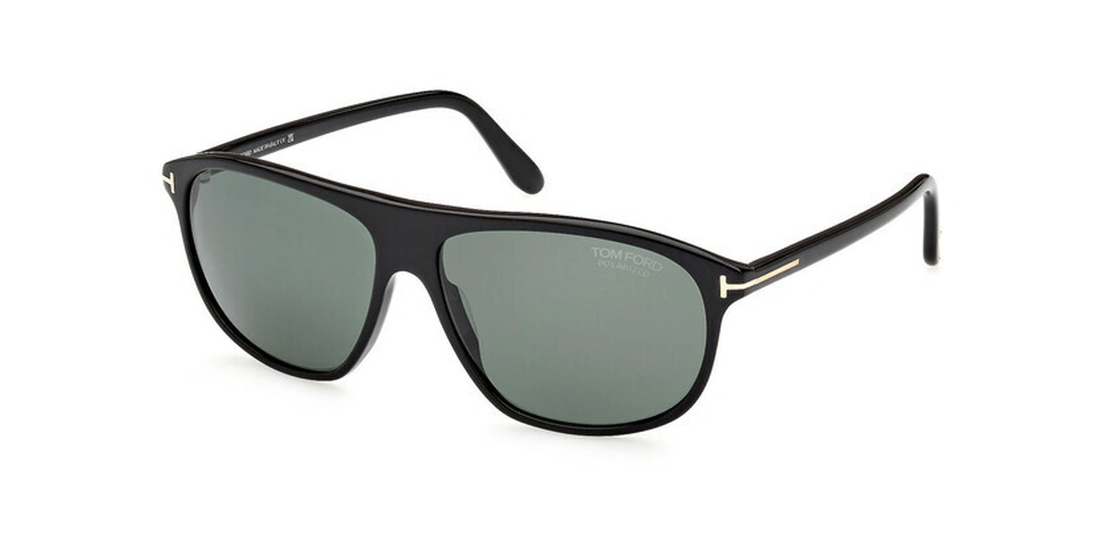 SOLAR TOM FORD PRESCOTT FT1027 01R 60 14 140