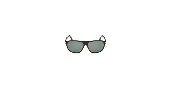 SOLAR TOM FORD PRESCOTT FT1027 01R 60 14 140 02