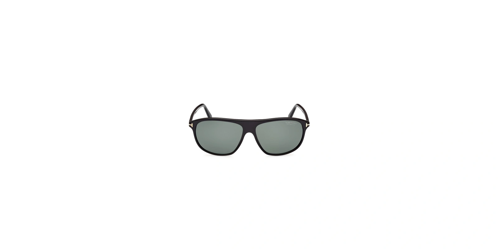 SOLAR TOM FORD PRESCOTT FT1027 01R 60 14 140 02