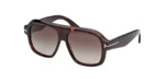SOLAR TOM FORD RHONDA-02 FT1324 52K 56 14 140