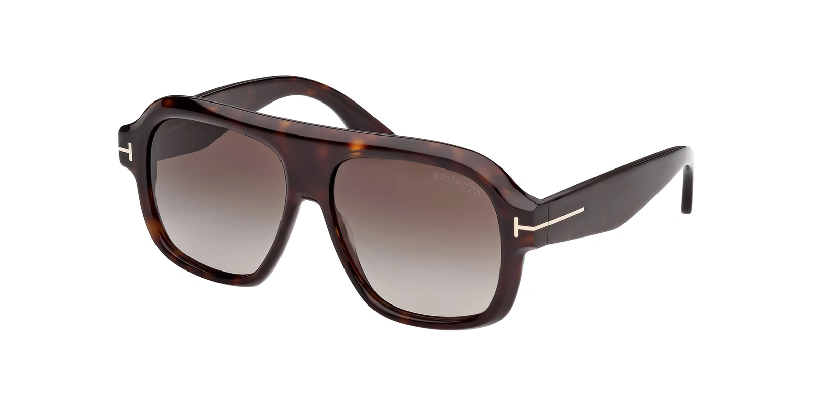 SOLAR TOM FORD RHONDA-02 FT1324 52K 56 14 140