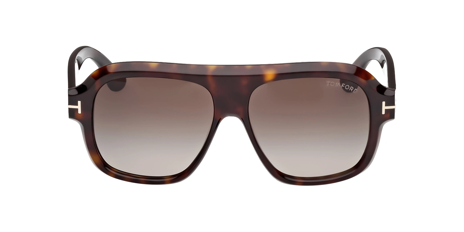 SOLAR TOM FORD RHONDA-02 FT1324 52K 56 14 140 02