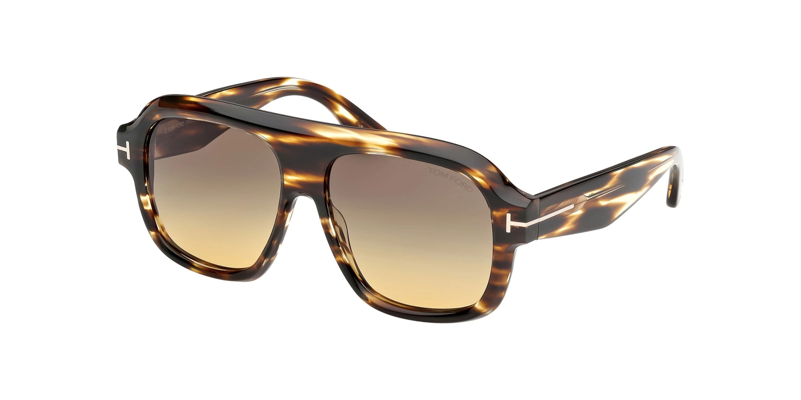 SOLAR TOM FORD RHONDA-02 TF1324 55B 56 14 140