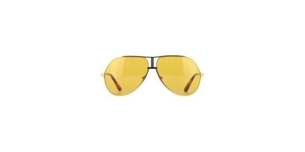 SOLAR TOM FORD RICKIE FT1281 30E 63 10 135 02