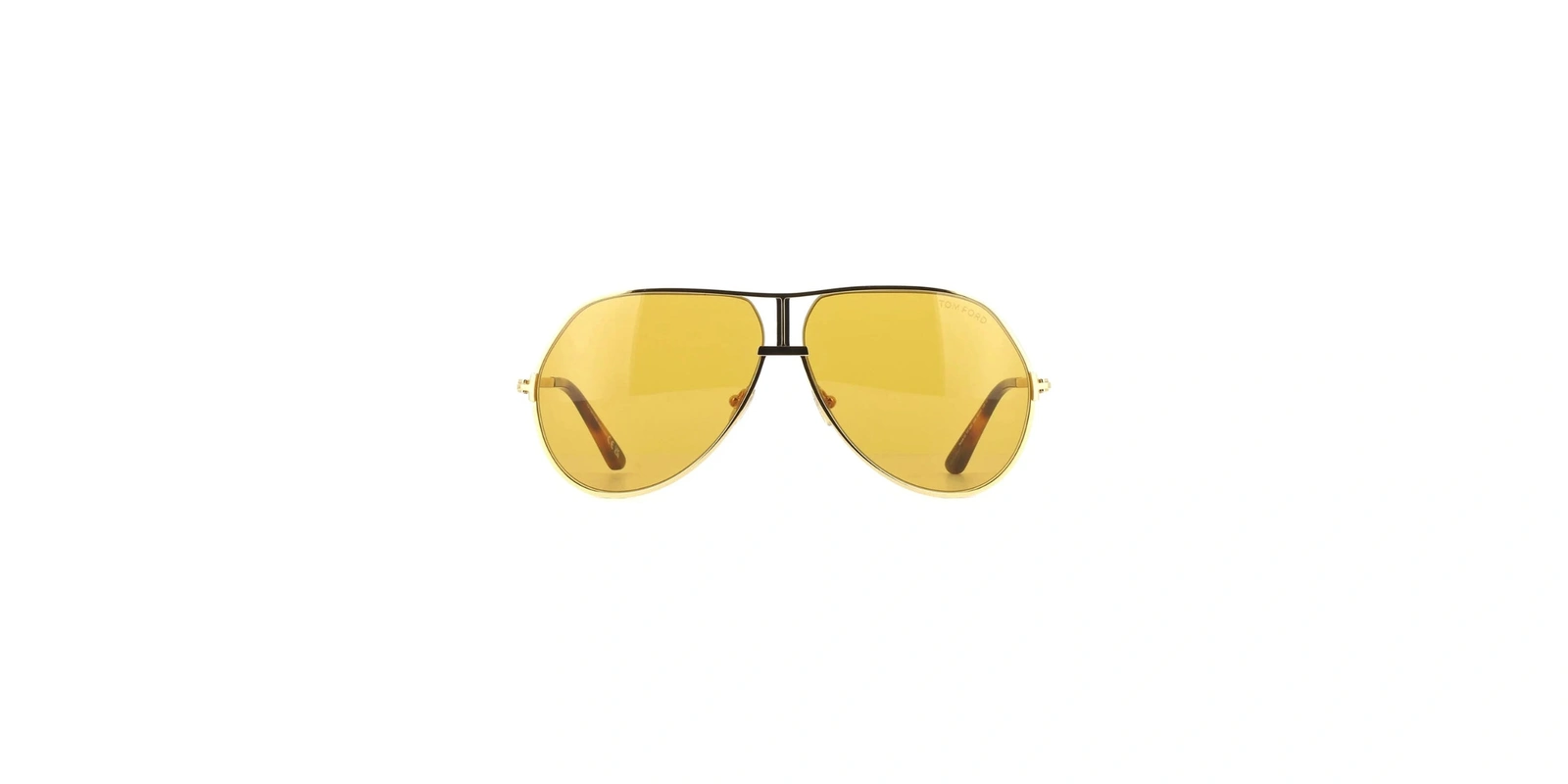 SOLAR TOM FORD RICKIE FT1281 30E 63 10 135 02