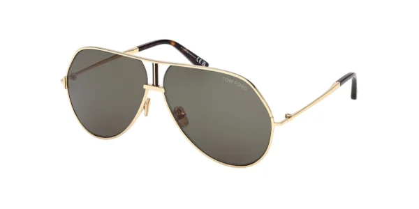 SOLAR TOM FORD RICKIE FT1281 30N 63 10 135